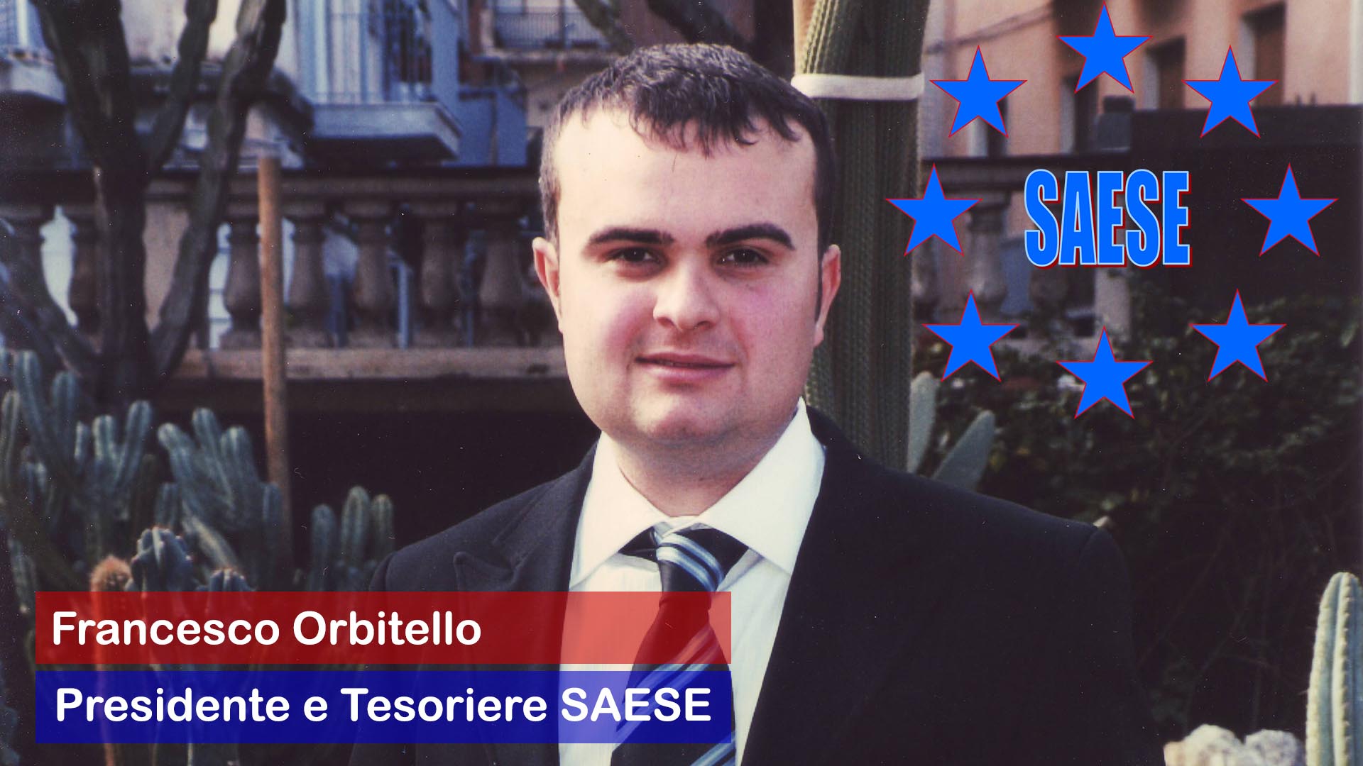 Francesco Orbitello